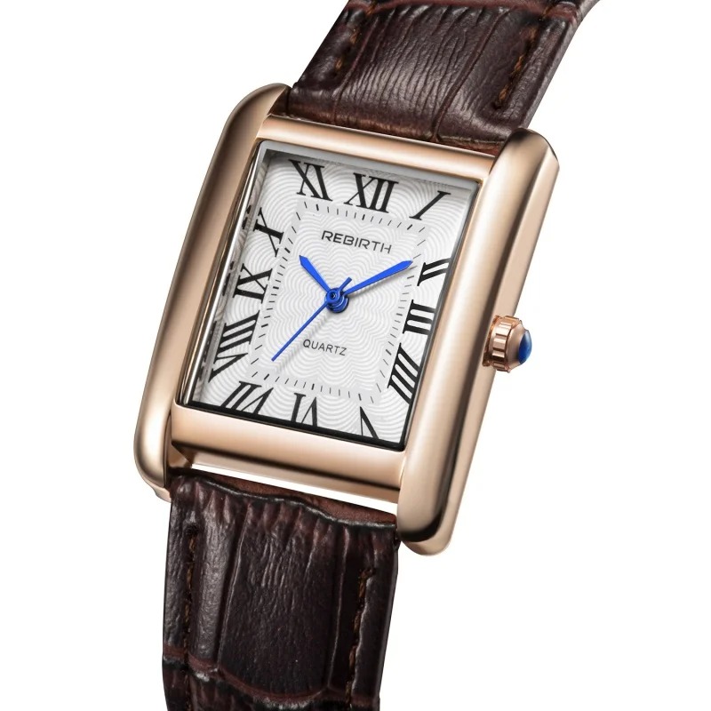 Kelahiran Kembali 002 Elegan M - Luxury Watch Casio ulasan dan harga