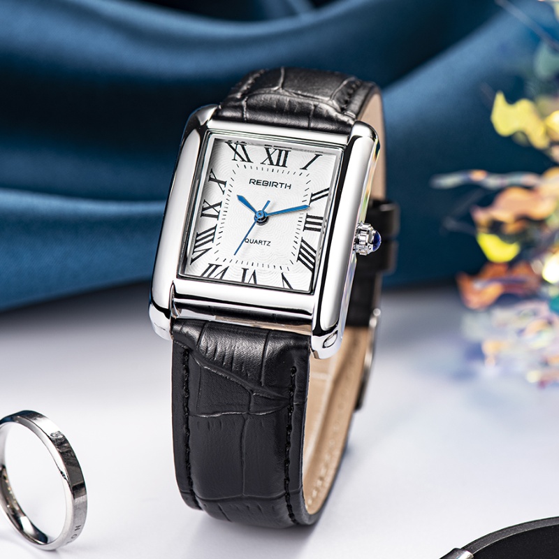 Kelahiran Kembali 002 Elegan M - Luxury Watch Casio ulasan dan harga