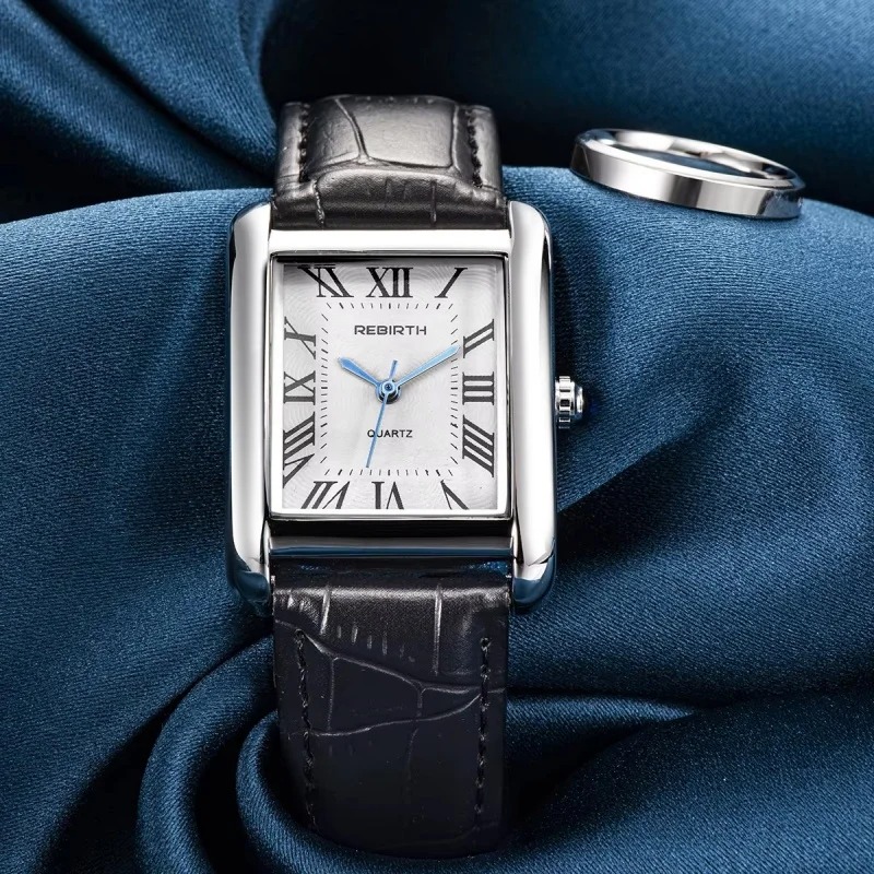 Kelahiran Kembali 002 Elegan M - Luxury Watch Casio ulasan dan harga