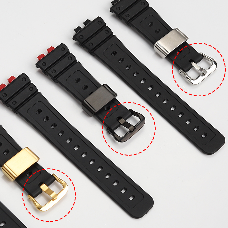 Jam Tangan Gesper Logam untuk  - Luxury Watch Casio ulasan dan harga