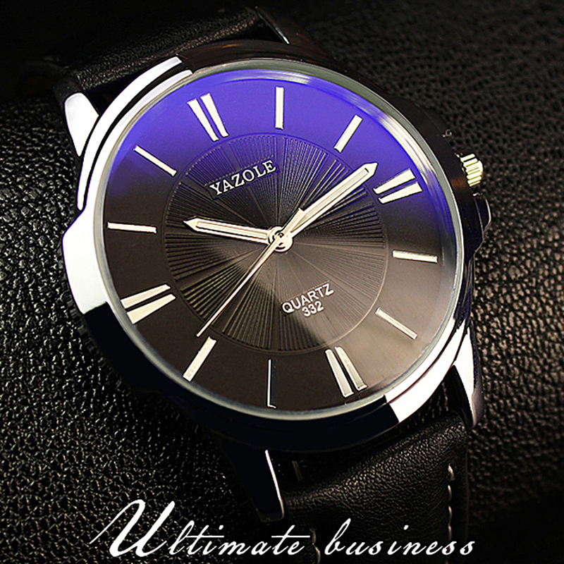 Baru YAZOLE Pria Jam Tangan To - Luxury Watch Top 10 ulasan dan harga