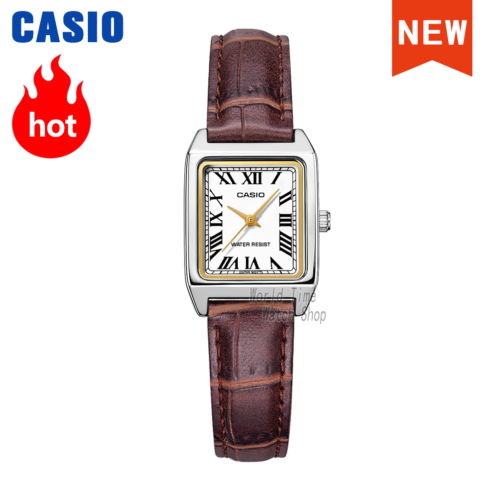 Jam Tangan Casio Wanita Jam Ta - Luxury Watch Casio ulasan dan harga
