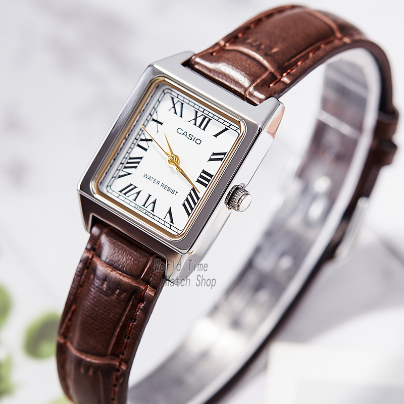 Jam Tangan Casio Wanita Jam Ta - Luxury Watch Casio ulasan dan harga