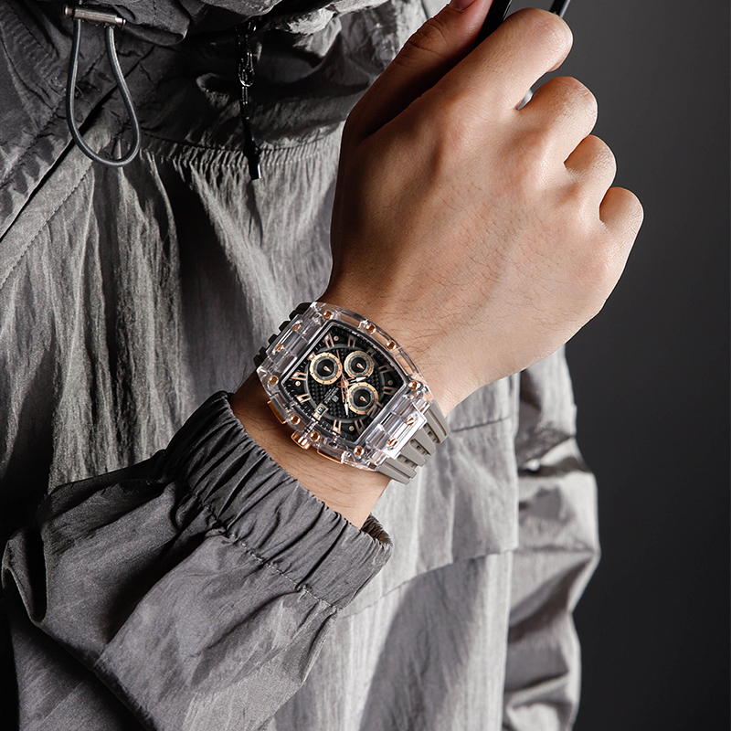 NAVIFORCE jam tangan kuarsa mu - Field Watch Military ulasan dan harga