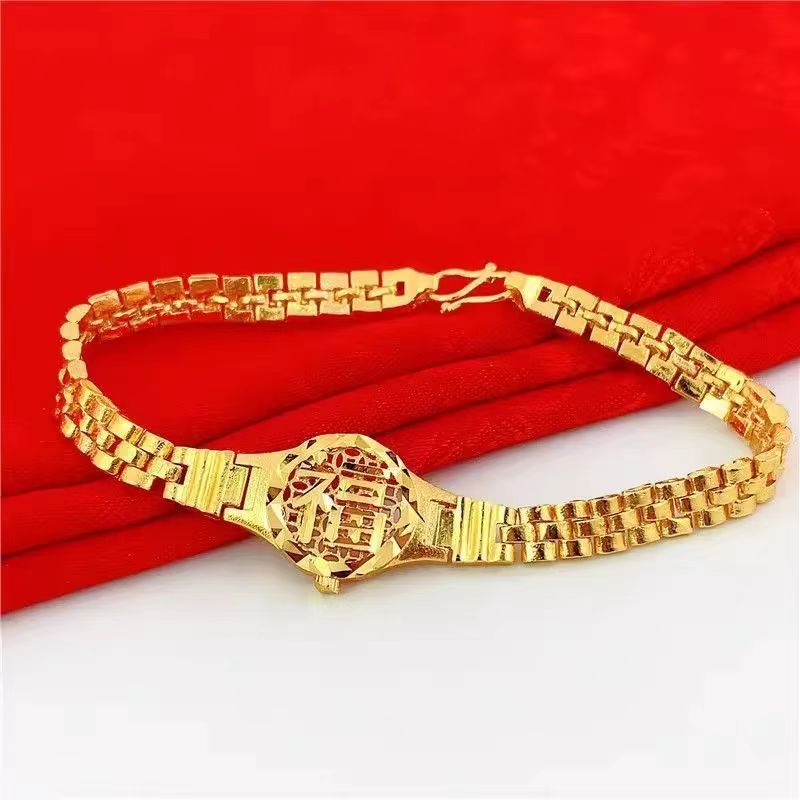 Perhiasan Mylux Mewah 24K 9999 - Luxury Watch Service ulasan dan harga
