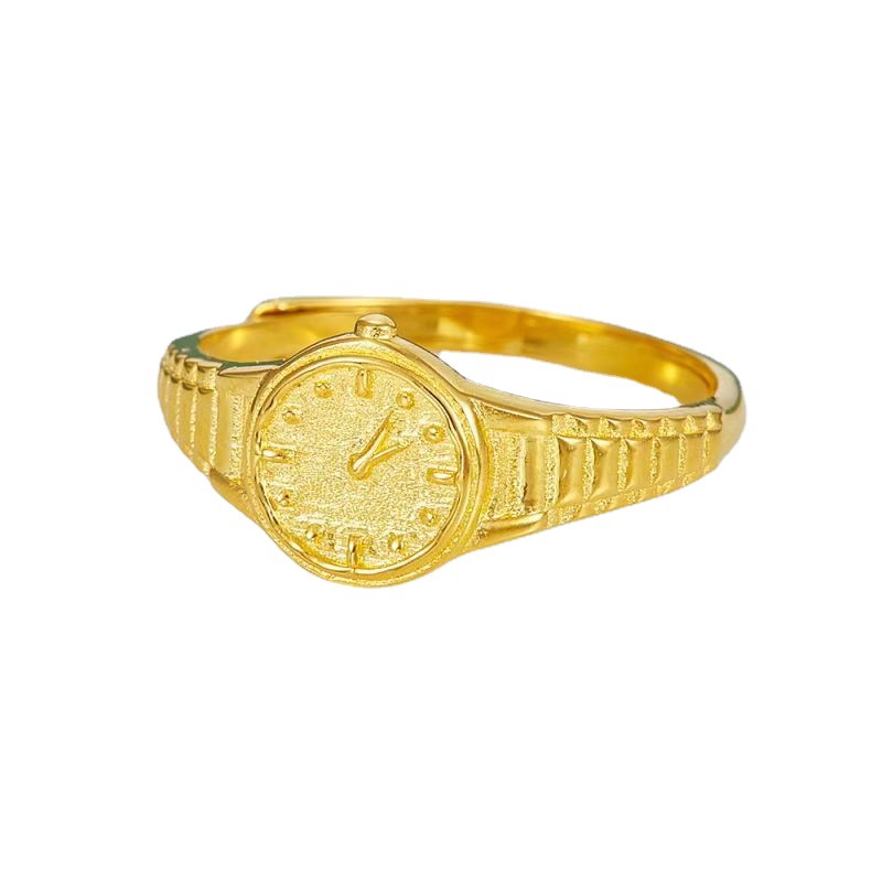 Perhiasan Zylax Mewah 24K 9999 - Luxury Watch Service ulasan dan harga