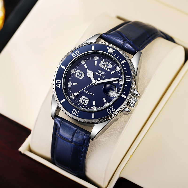 Jam Tangan Pria Merek Teratas  - Luxury Watch Top 10 ulasan dan harga