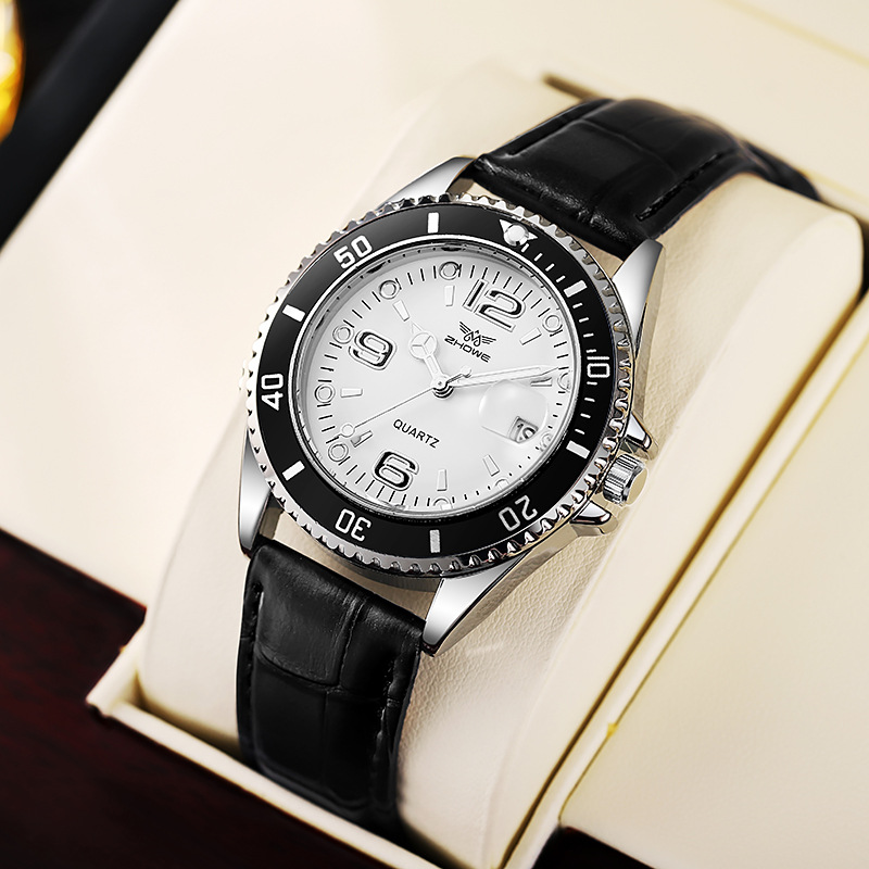 Jam Tangan Pria Merek Teratas  - Luxury Watch Top 10 ulasan dan harga