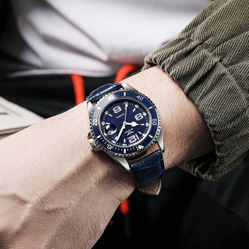 Jam Tangan Pria Merek Teratas  - Luxury Watch Top 10 ulasan dan harga