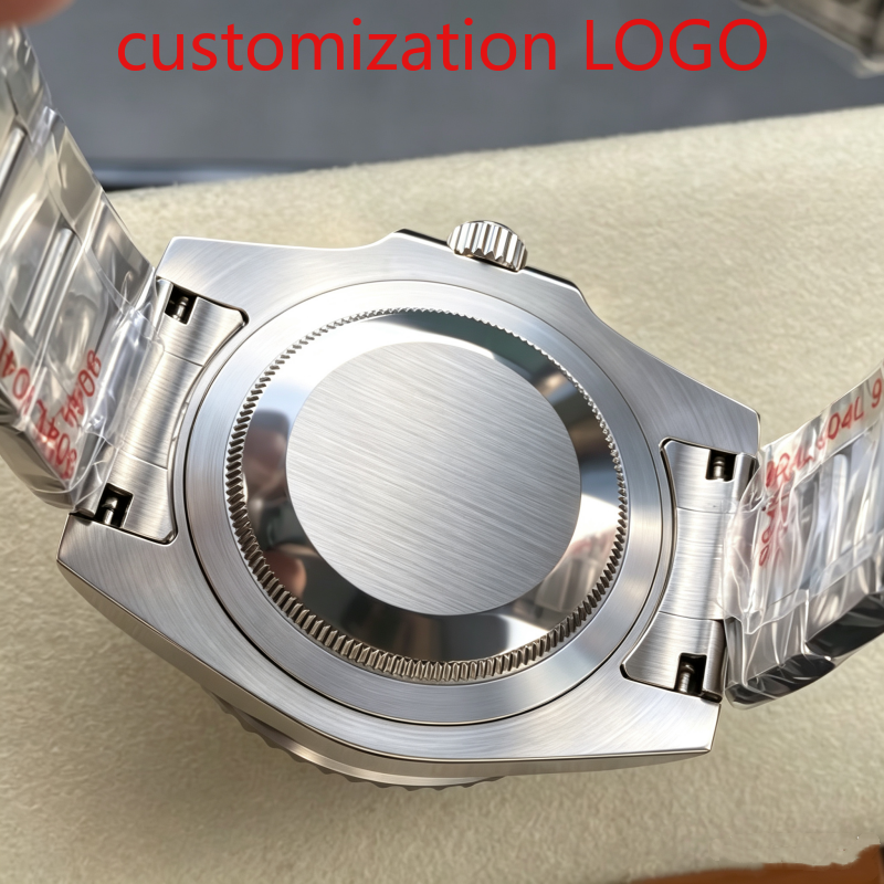 Jam Tangan Otomatis GMT Mewah  - Quiet Luxury Watch ulasan dan harga