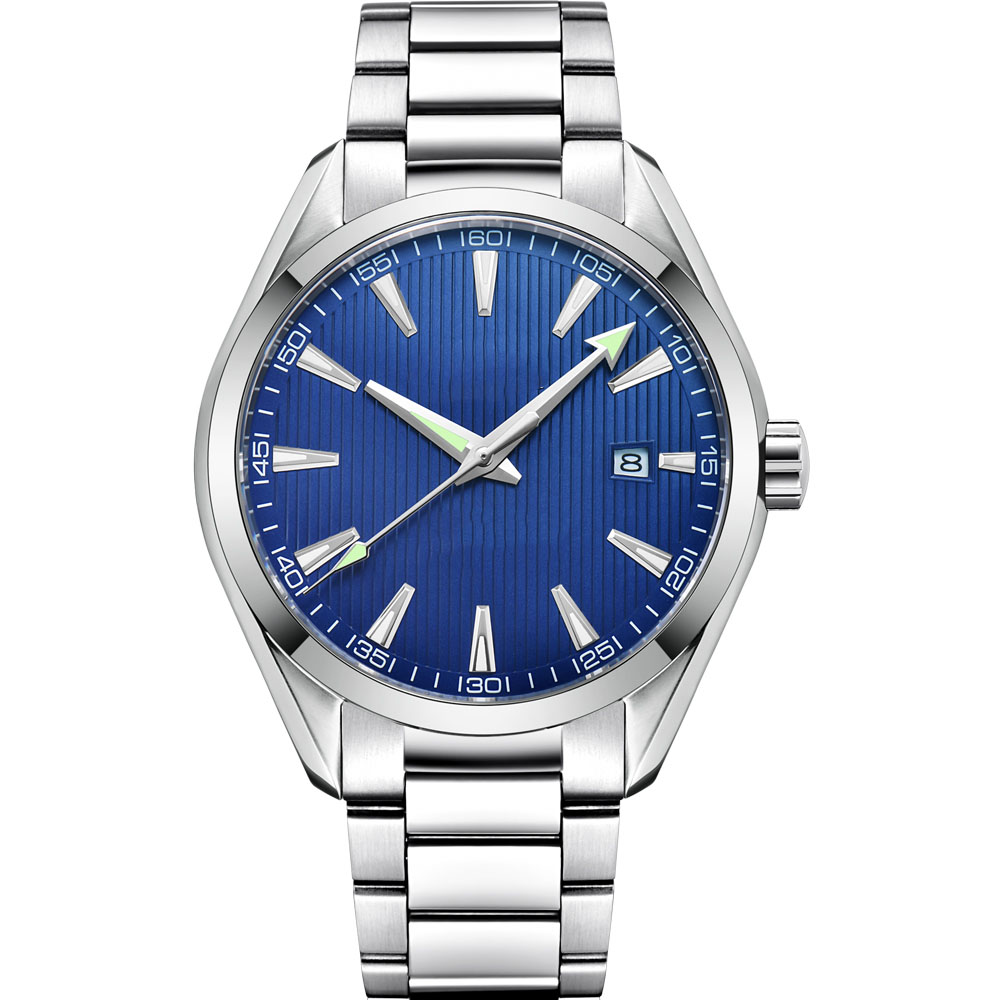 Logo Kustom 41mm Jam Tangan Ot - Luxury Watch Life ulasan dan harga