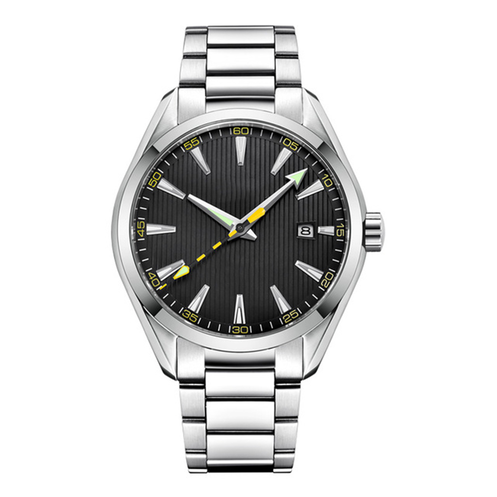 Logo Kustom 41mm Jam Tangan Ot - Luxury Watch Life ulasan dan harga