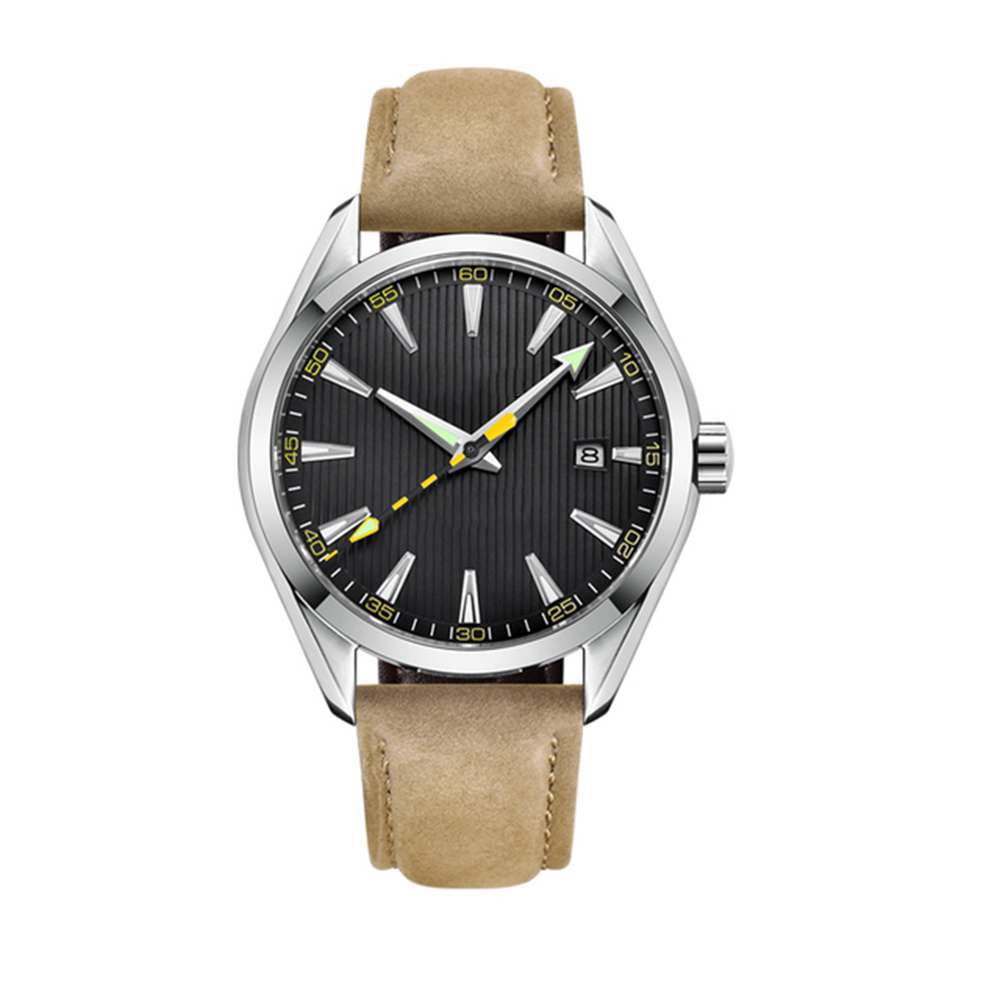Logo Kustom 41mm Jam Tangan Ot - Luxury Watch Life ulasan dan harga