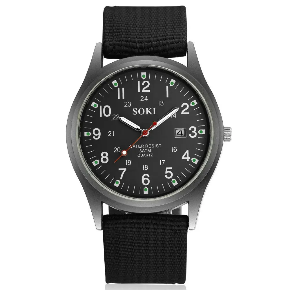 Jam Tangan Pria Kualitas Terba - Luxury Watch Top 10 ulasan dan harga