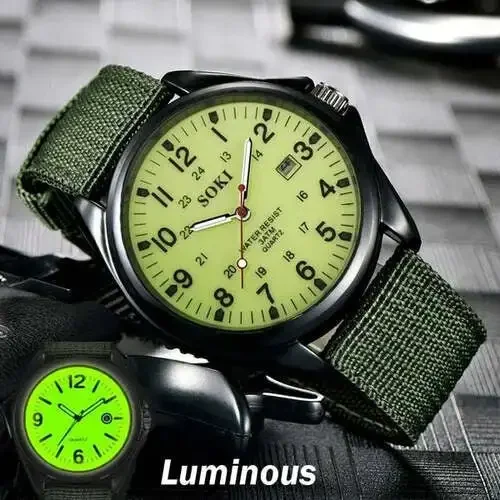 Jam Tangan Pria Kualitas Terba - Luxury Watch Top 10 ulasan dan harga