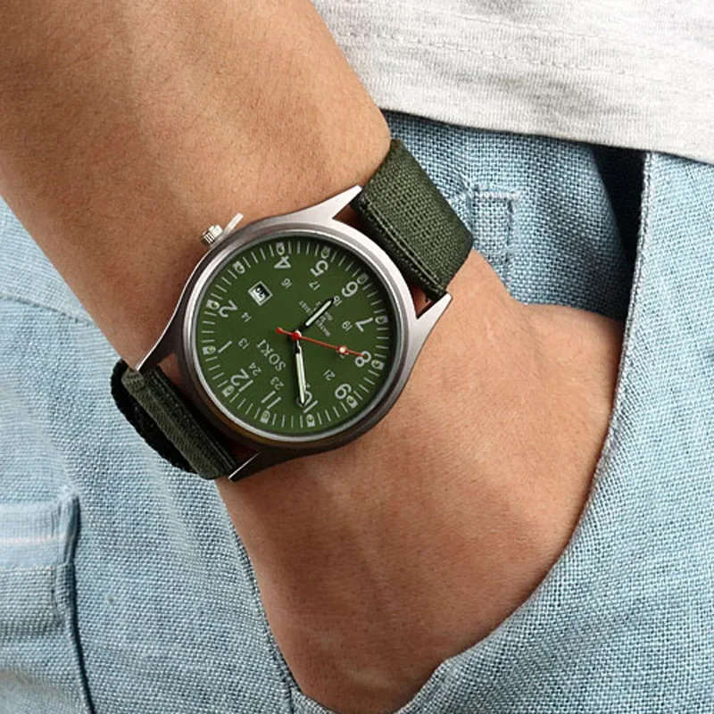 Jam Tangan Pria Kualitas Terba - Luxury Watch Top 10 ulasan dan harga