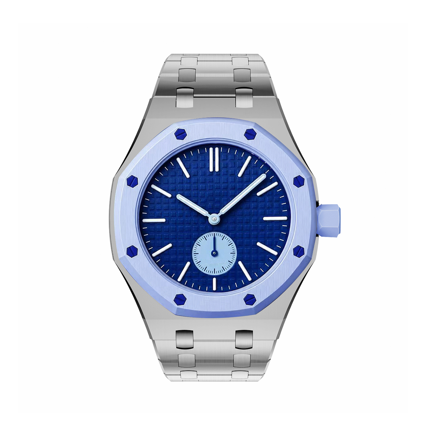 Tali Jam Tangan untuk Swatch X - Luxury X I Watch ulasan dan harga