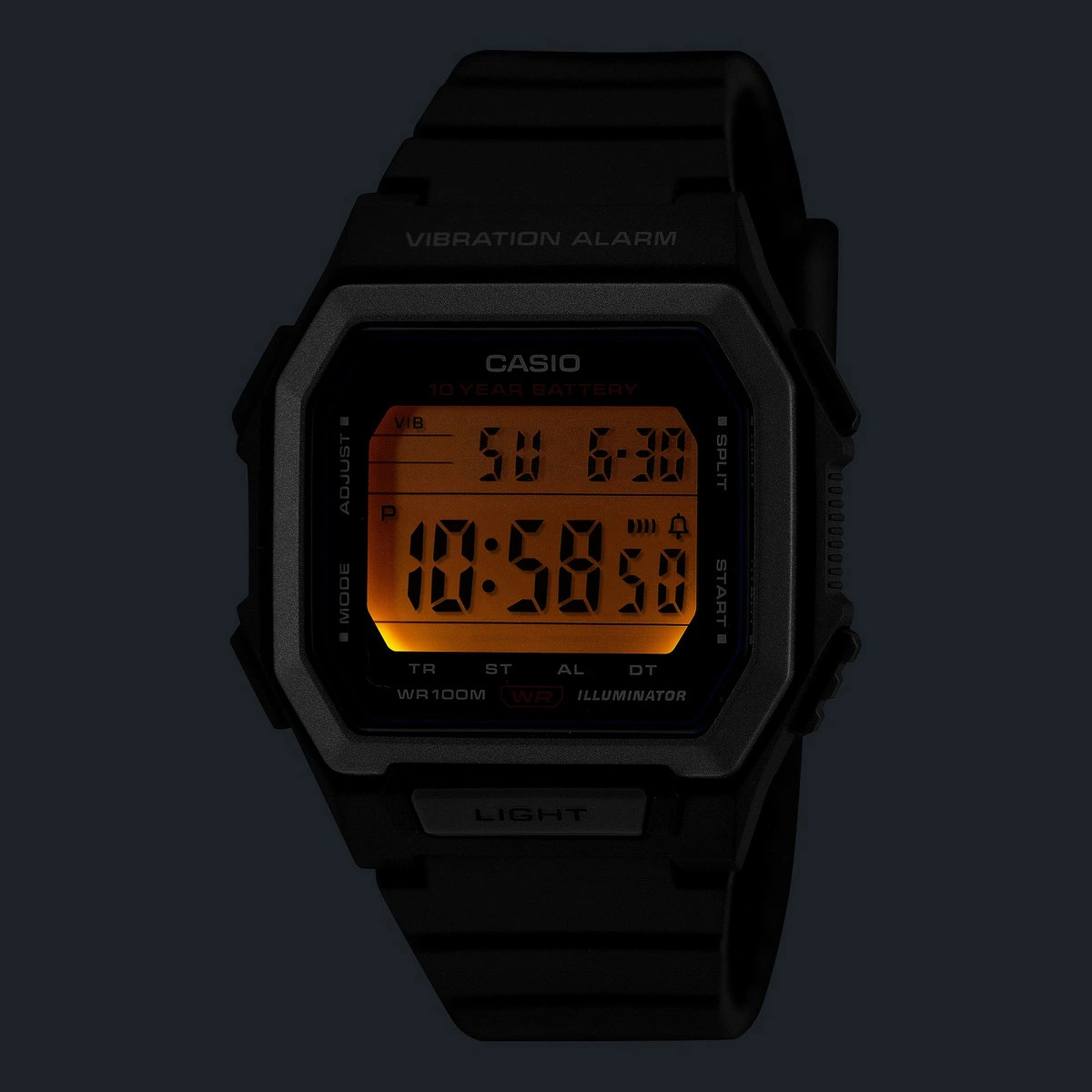 Jam Tangan Casio Model Baru 20 - Luxury Watch Casio ulasan dan harga