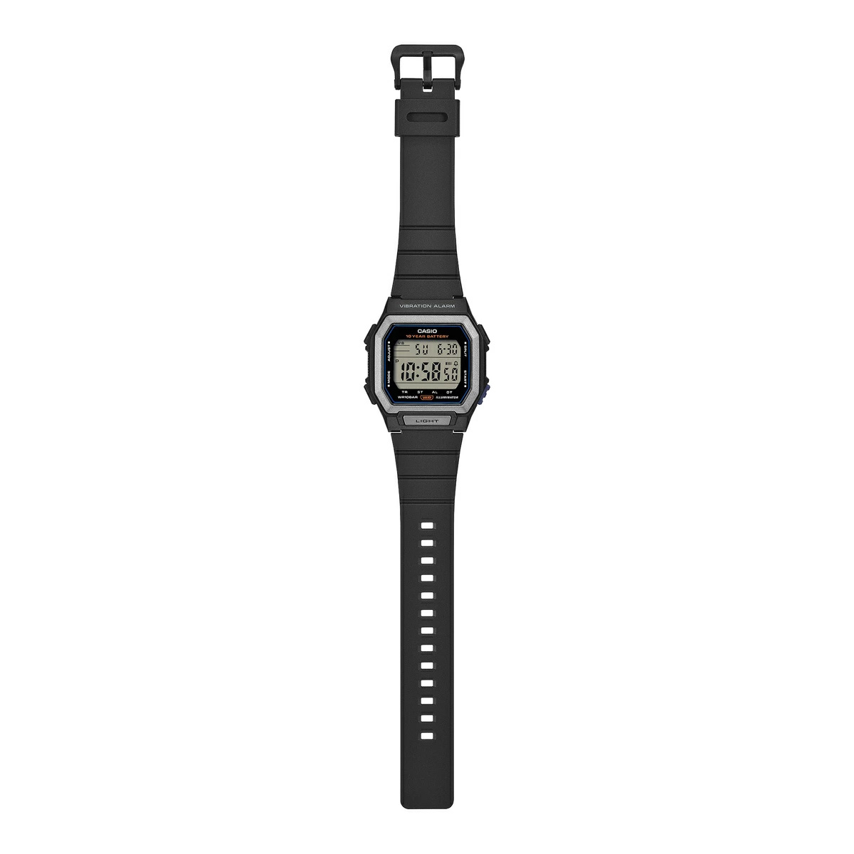 Jam Tangan Casio Model Baru 20 - Luxury Watch Casio ulasan dan harga