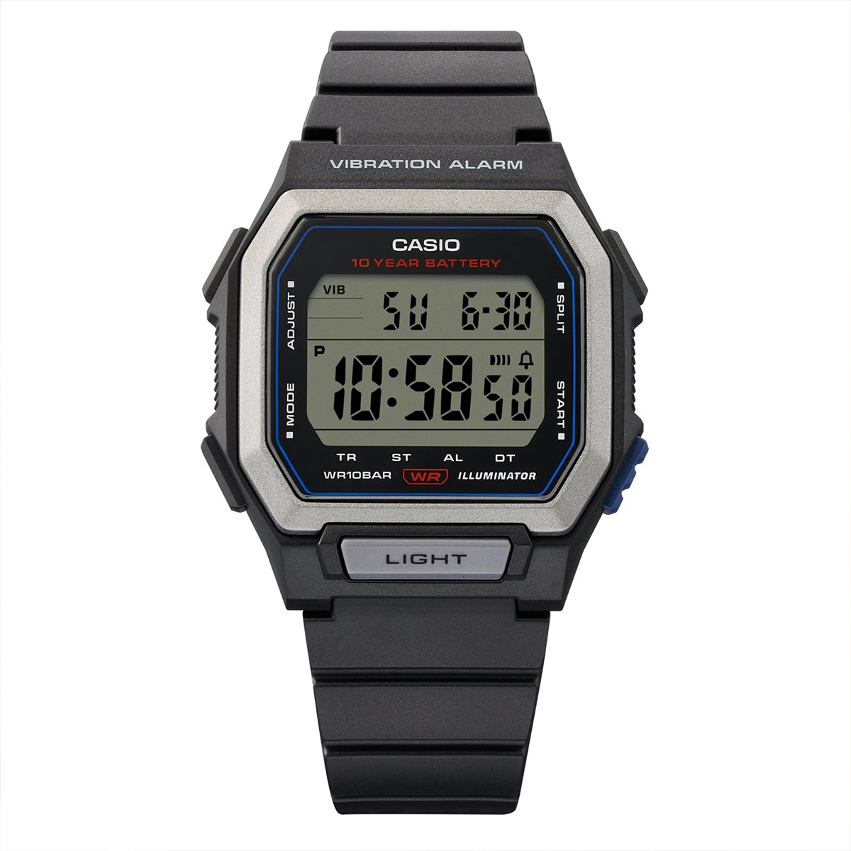 Jam Tangan Casio Model Baru 20 - Luxury Watch Casio ulasan dan harga