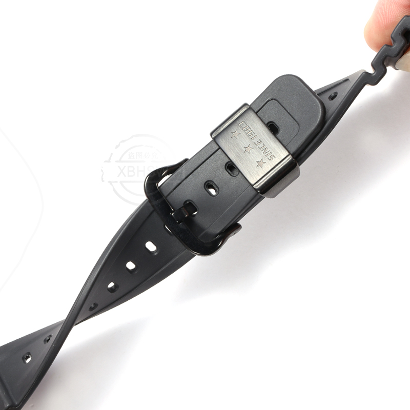 Aksesori Jam Tangan Resin untu - Luxury Watch Casio ulasan dan harga