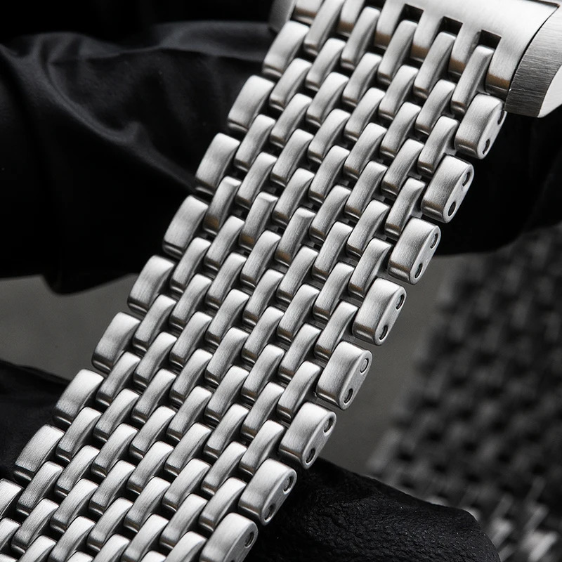Jam Tangan Mekanik Otomatis He - Automatic Pilot Watch ulasan dan harga