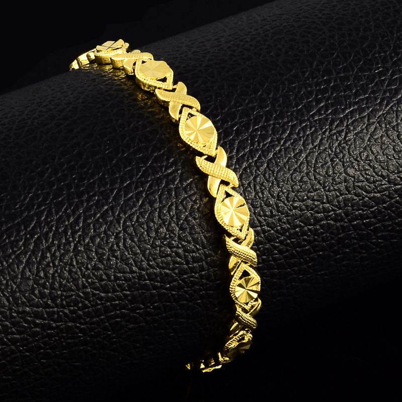 Perhiasan Viora Mewah 24K 9999 - Luxury Watch Service ulasan dan harga