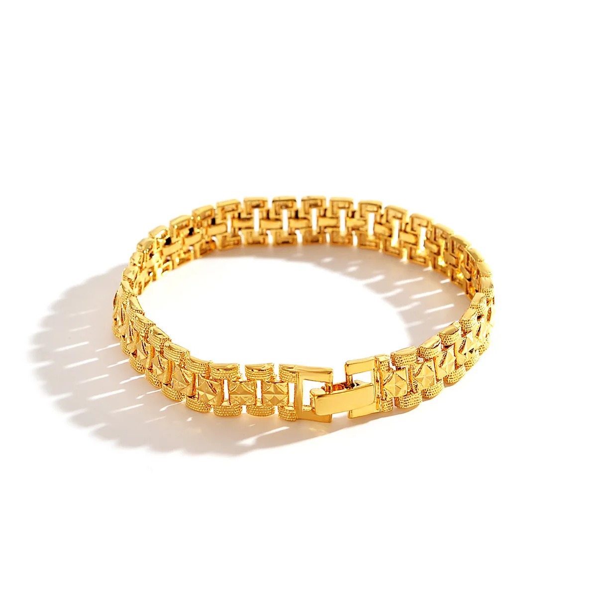 Perhiasan Zylax Mewah 24K 9999 - Luxury Watch Service ulasan dan harga