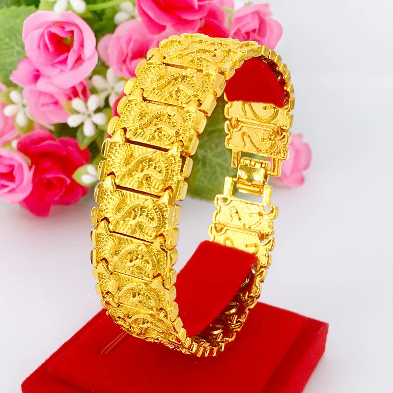 NovaGlod Luxury 24K 9999 Emas  - Luxury Watch Service ulasan dan harga