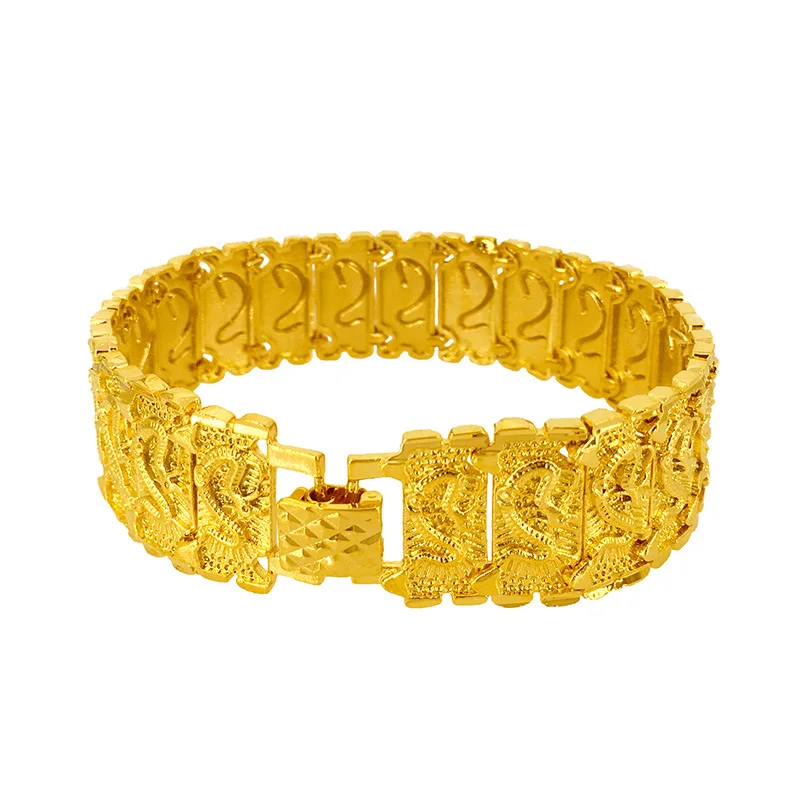 NovaGlod Luxury 24K 9999 Emas  - Luxury Watch Service ulasan dan harga