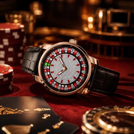 AILANG Jam Tangan Mekanik Pria - Table Watch Luxury ulasan dan harga