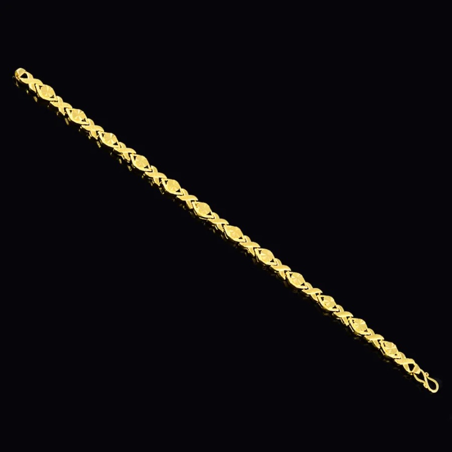 Perhiasan Fylia Mewah 24K 9999 - Luxury Watch Service ulasan dan harga