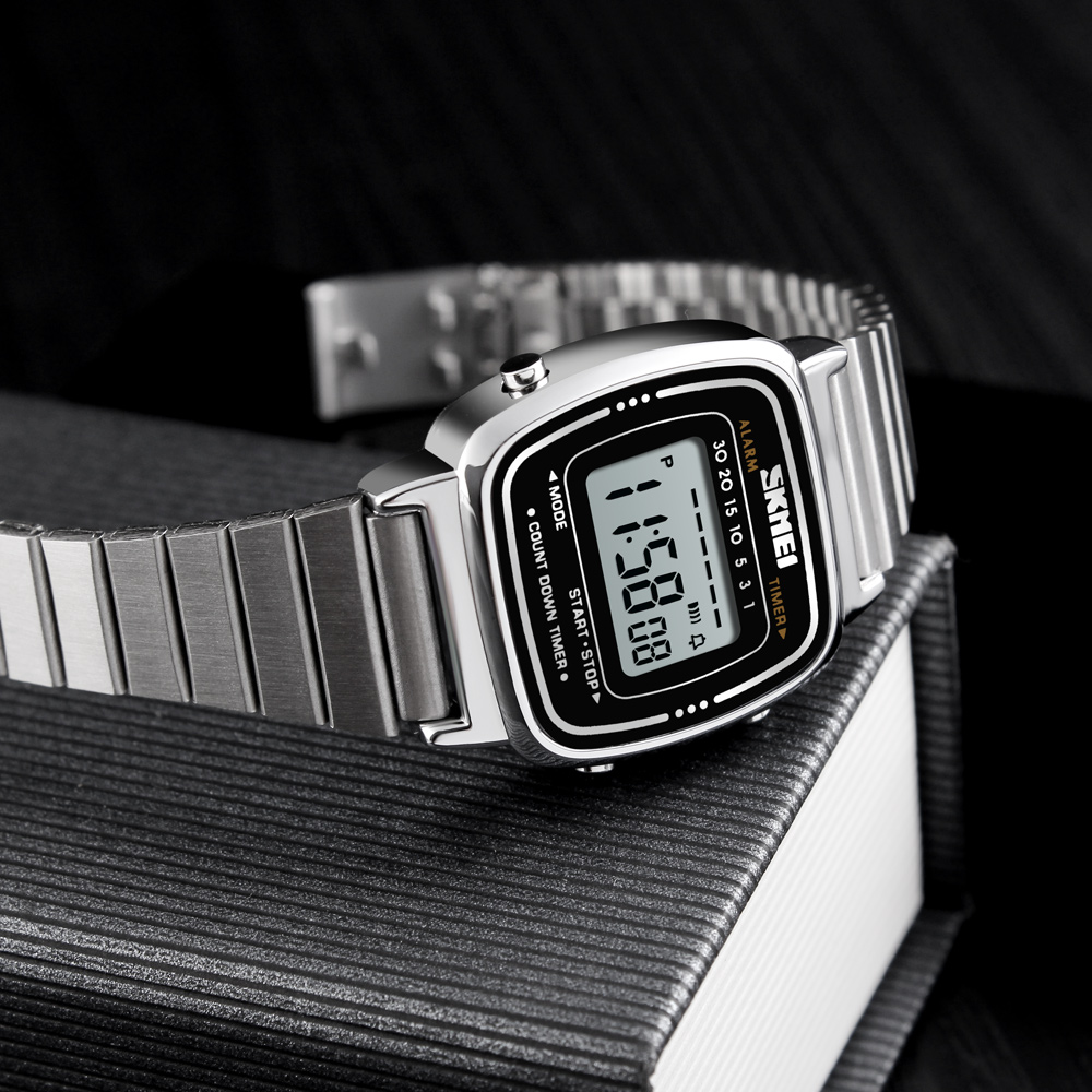 SKMEI jam tangan wanita, jam t - Luxury Watch Top 10 ulasan dan harga