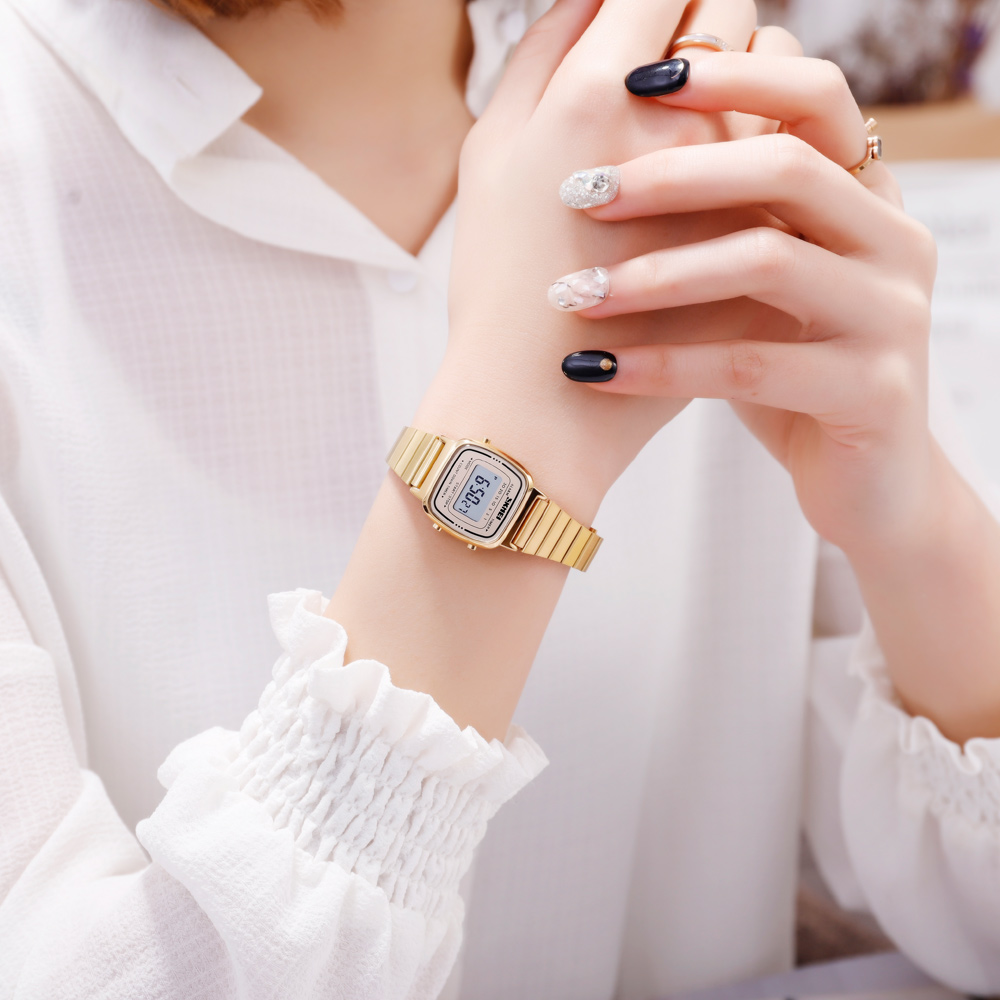 SKMEI jam tangan wanita, jam t - Luxury Watch Top 10 ulasan dan harga