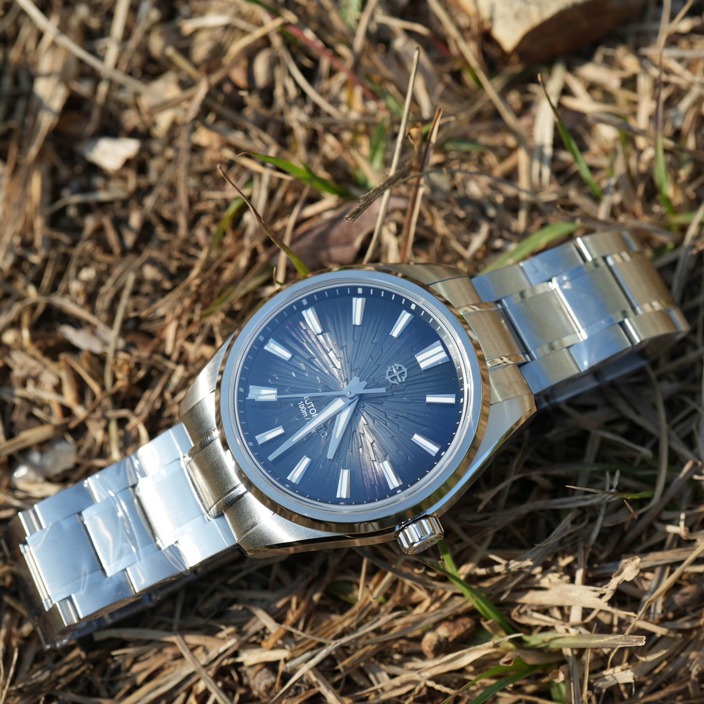 AETHELSOHN Midnight Shard Jam  - Luxury X I Watch ulasan dan harga