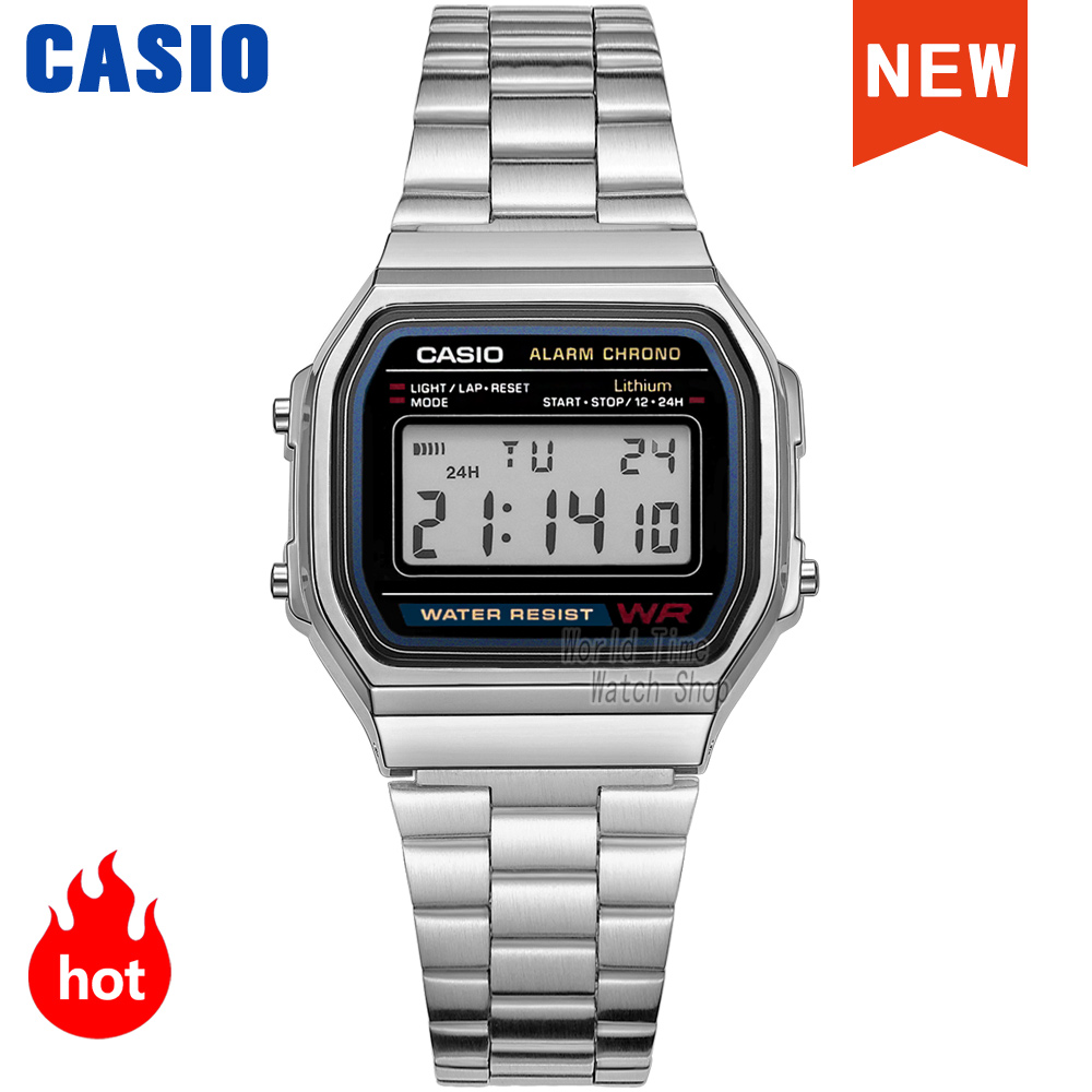 Jam Tangan Casio Jam Tangan Pe - Luxury Watch Casio ulasan dan harga