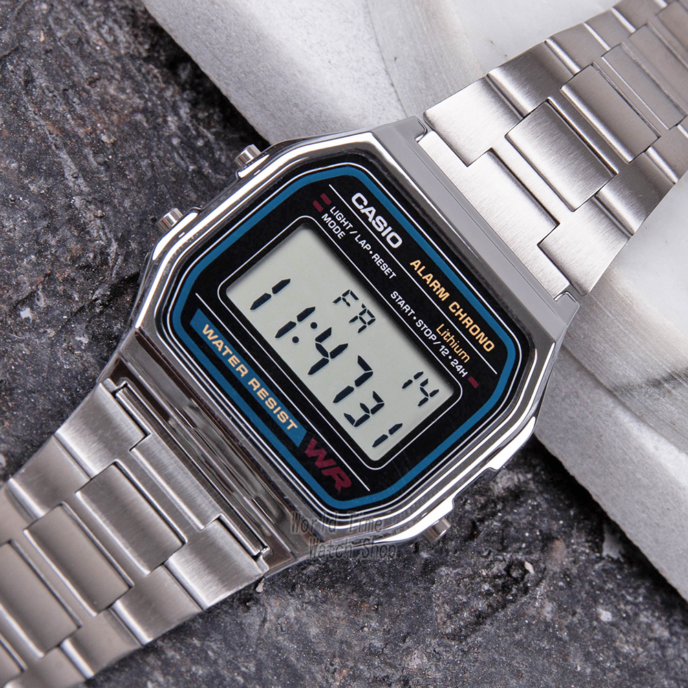 Jam Tangan Casio Jam Tangan Pe - Luxury Watch Casio ulasan dan harga