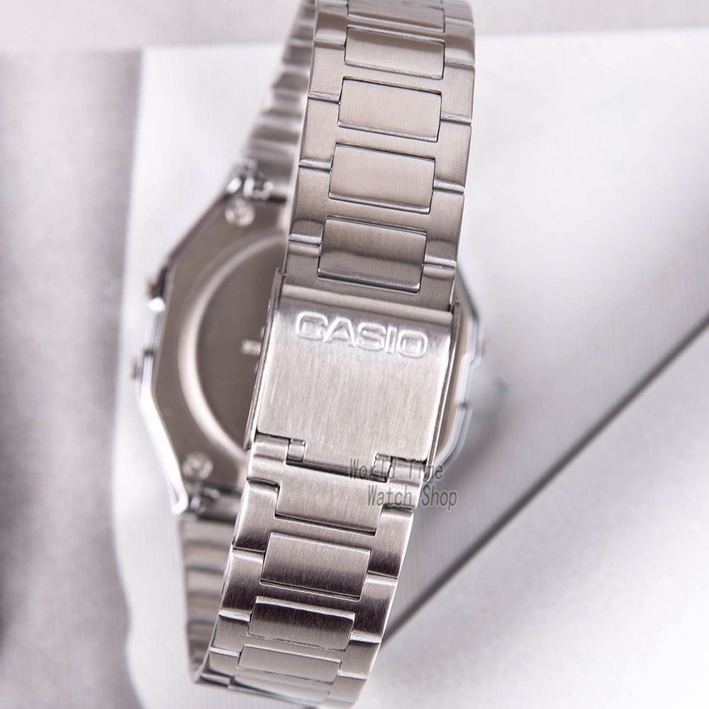 Jam Tangan Casio Jam Tangan Pe - Luxury Watch Casio ulasan dan harga