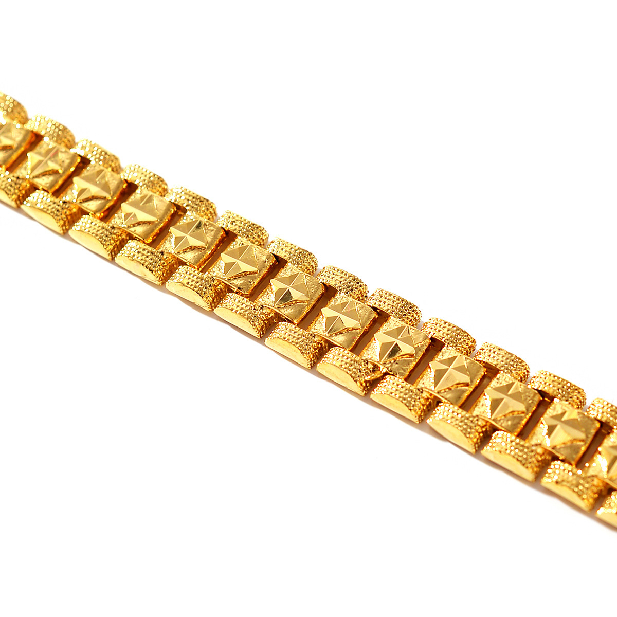 Perhiasan Cynlo Mewah 24K 9999 - Luxury Watch Service ulasan dan harga