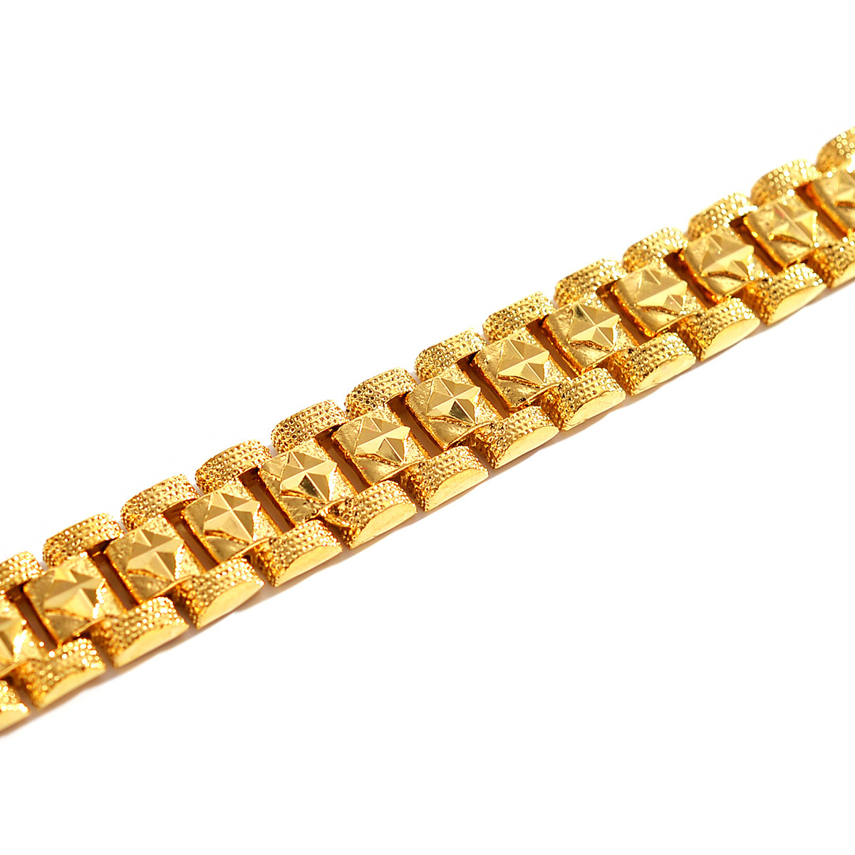 Perhiasan Cynlo Mewah 24K 9999 - Luxury Watch Service ulasan dan harga