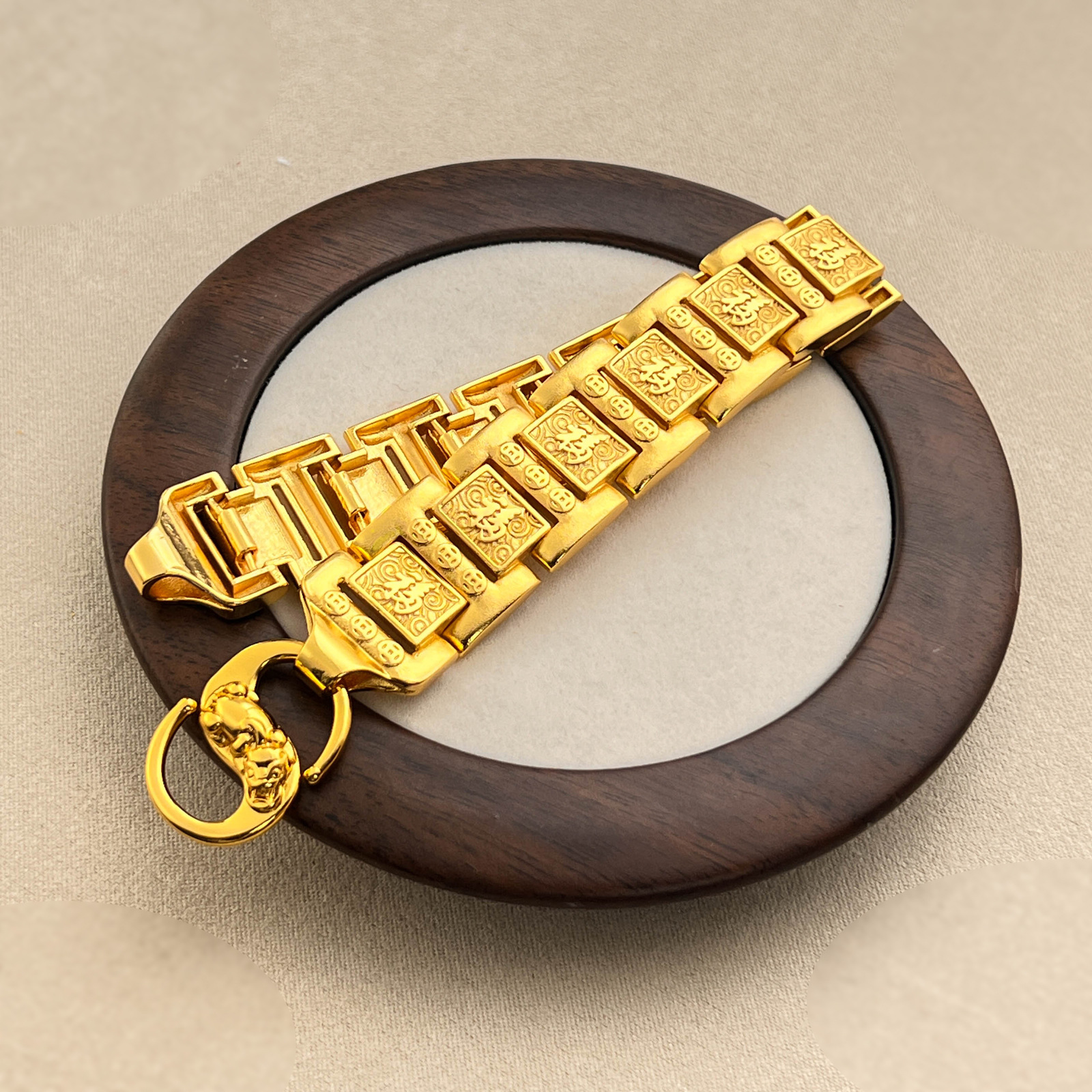 Perhiasan Fylia Gelang Uang Em - Luxury Watch Service ulasan dan harga